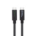 EAN 5715063597576 - Microconnect ECO-USB3.2CC1 cable USB USB 3.2 Gen 2x2 1 m USB C Negro imagen 2