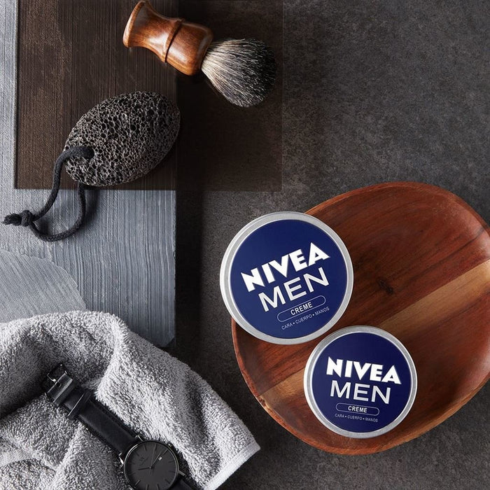 EAN 4005900130761 - NIVEA Men Creme Crema Hombres imagen 7