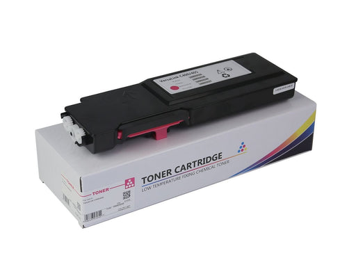 EAN 5704174902508 - CoreParts MSP7535 cartucho de tóner 1 pieza(s) Compatible Magenta imagen 1