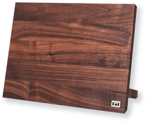 EAN 4260163214645 - kai DM-0806 taco para cuchillos Portacuchillos magnético Nuez imagen 1