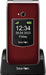 EAN 9120124824540 - Beafon SL605 6,1 cm (2.4") 85 g Rojo imagen 2