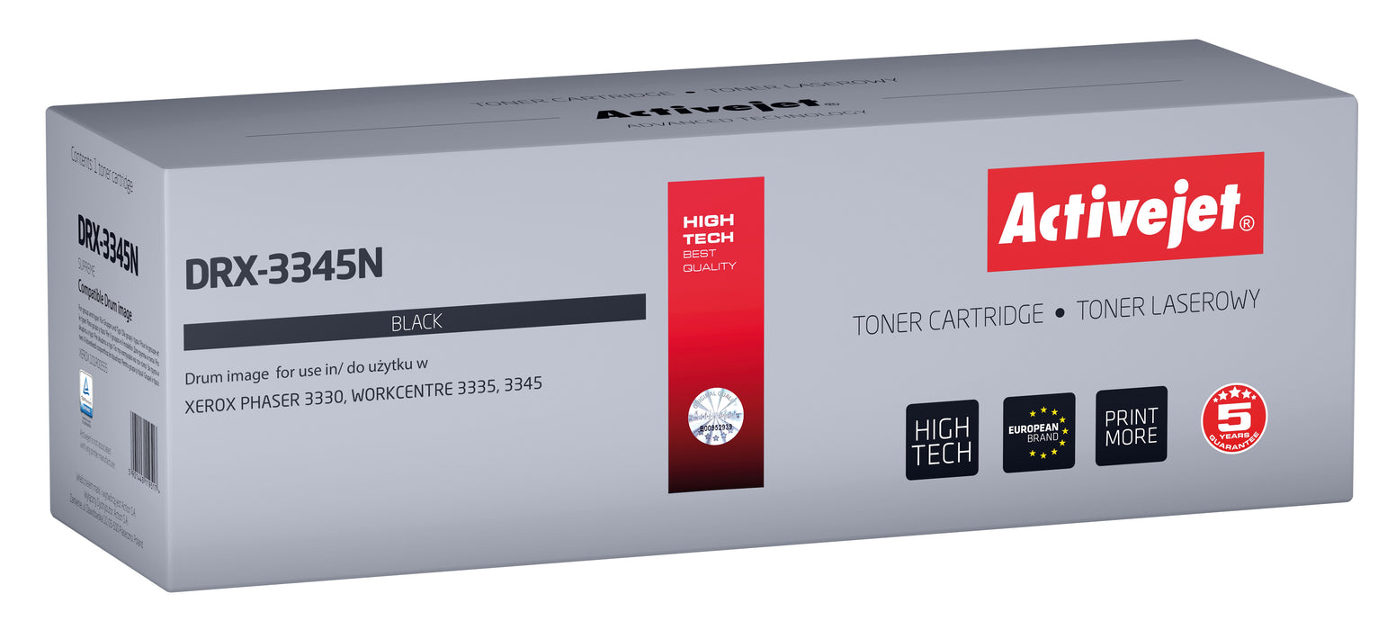 EAN 5901443119517 - Activejet DRX-3345N tambor de impresora Compatible 1 pieza(s) imagen 1