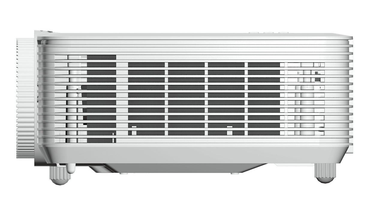 EAN 850053009921 - InFocus IN0046SL videoproyector Proyector de alcance estándar 4700 lúmenes ANSI DLP WXGA (1280x800) 3D Bla imagen 3