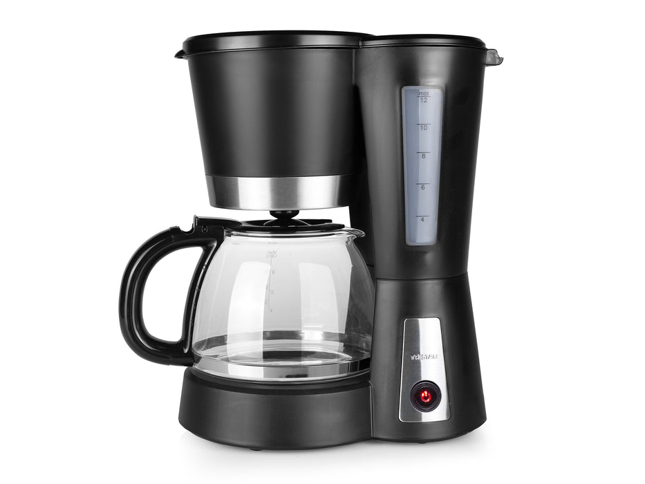 EAN 8713016009494 - Tristar CM-1236 cafetera eléctrica Totalmente automática Cafetera de filtro 1,2 L imagen 6