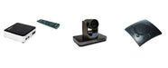 EAN 671010008272 - ClearOne COLLABORATE Pro 300 sistema de video conferencia 25 personas(s) 2,07 MP Ethernet imagen 1