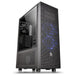 EAN 4717964406781 - Thermaltake Core X71 TG Edition Full Tower Negro imagen 22