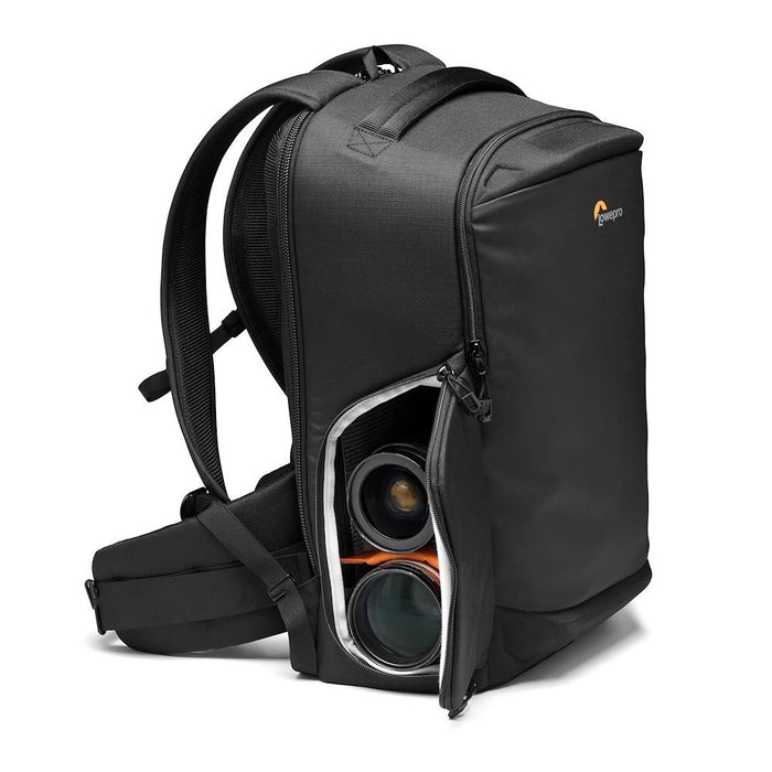 EAN 0056035373527 - Lowepro Flipside Backpack 400 AW III Mochila Negro imagen 14