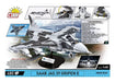 EAN 5902251058203 - COBI Saab JAS 39 Gripen E imagen 6