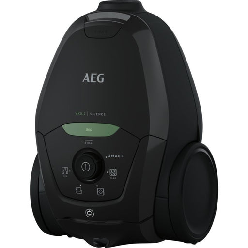 EAN 7332543694181 - AEG VX82-1-ÖKO 3,5 L Aspiradora de tambor Secar 600 W Bolsa para el polvo imagen 2
