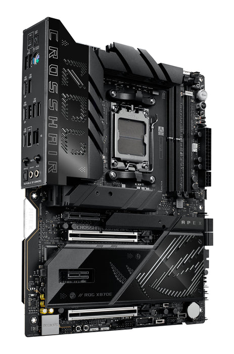 EAN 4711387890240 - ASUS ROG CROSSHAIR X870E APEX AMD X870E Zócalo AM5 ATX imagen 5