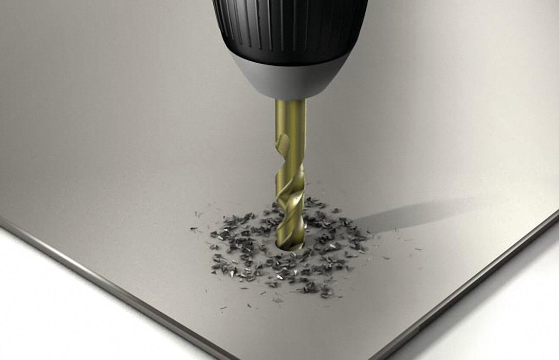 EAN 4048962203363 - Fischer 530496 broca imagen 1