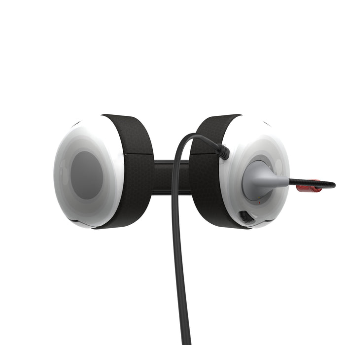 EAN 0708056070304 - PDP 049-026-RWB mando y volante Rojo, Blanco USB Gamepad PC, Xbox One, Xbox Series S, Xbox Series X imagen 16