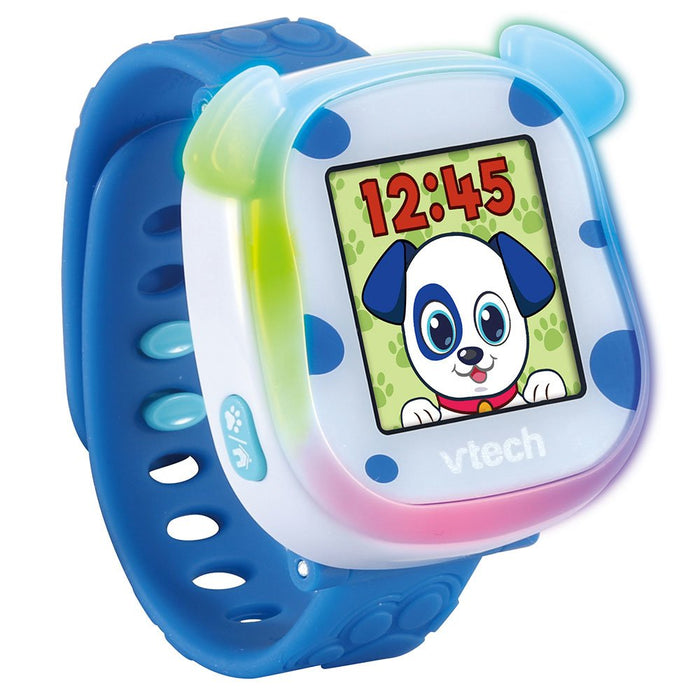 EAN 3417765528040 - VTech My First KidiWatch Reloj infantil imagen 1