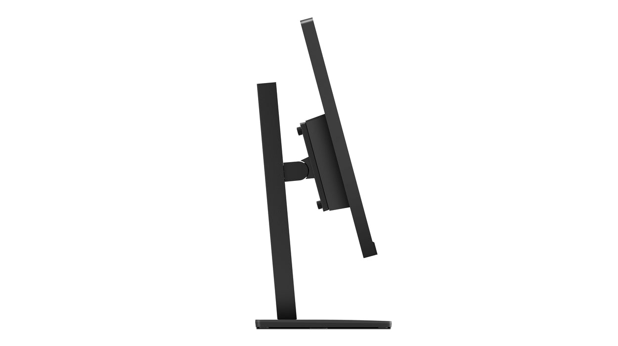 EAN 0197528712758 - Lenovo ThinkVision E24q-30 LED display 60,5 cm (23.8") 2560 x 1440 Pixeles 2K Ultra HD Negro imagen 8