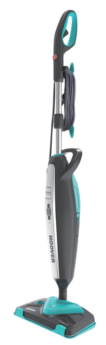 EAN 8016361909755 - Hoover Steam Capsule CAP1700D 011 Fregona a vapor 0,7 L 1700 W Azul imagen 12