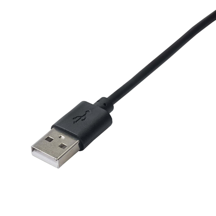 EAN 5901720130136 - Akyga AK-USB-01 cable USB USB 2.0 1,8 m Micro-USB B USB A Negro imagen 2