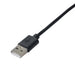 EAN 5901720130136 - Akyga AK-USB-01 cable USB USB 2.0 1,8 m Micro-USB B USB A Negro imagen 2