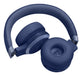 EAN 1200130004759 - JBL Live 670NC Auriculares Inalámbrico Diadema Llamadas/Música Bluetooth Azul imagen 6