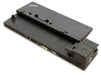 EAN 0887770918083 - Lenovo Pro Dock Acoplamiento Negro imagen 3