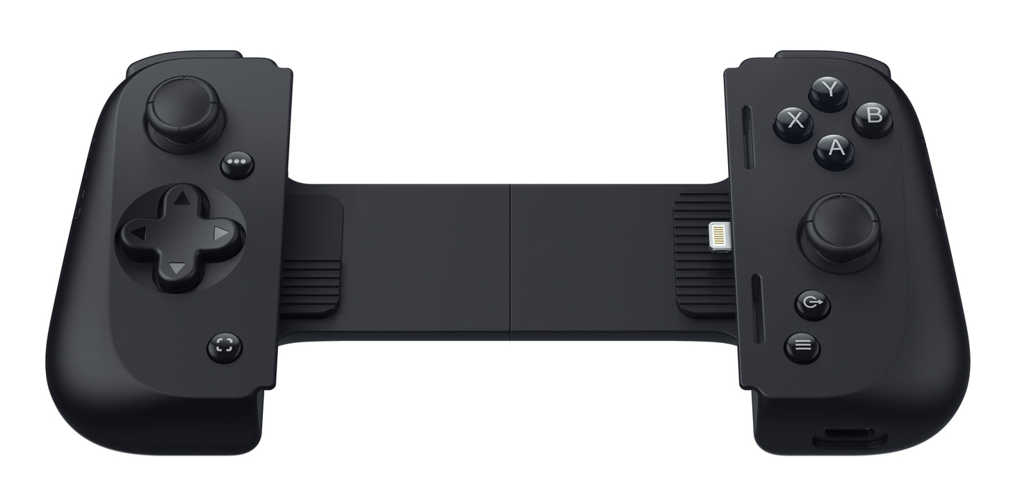 EAN 8886419351092 - Razer Kishi V2 Negro Lightning Gamepad Analógico/Digital iOS imagen 3