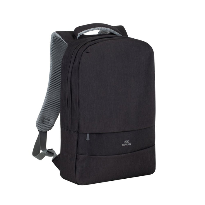 EAN 4260709012490 - Rivacase 7563BKMOUSE maletines para portátil 39,6 cm (15.6") Mochila Negro imagen 4
