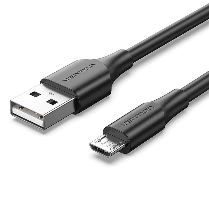 EAN 6922794767621 - Vention CTIBI cable USB USB 2.0 USB A Micro-USB B imagen 1