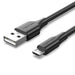EAN 6922794767584 - Vention CTIBD cable USB USB 2.0 0,5 m USB A Micro-USB B imagen 1