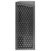 EAN 4710679816227 - Silverstone SST-ALF2B-G carcasa de ordenador Negro 1200 W imagen 6