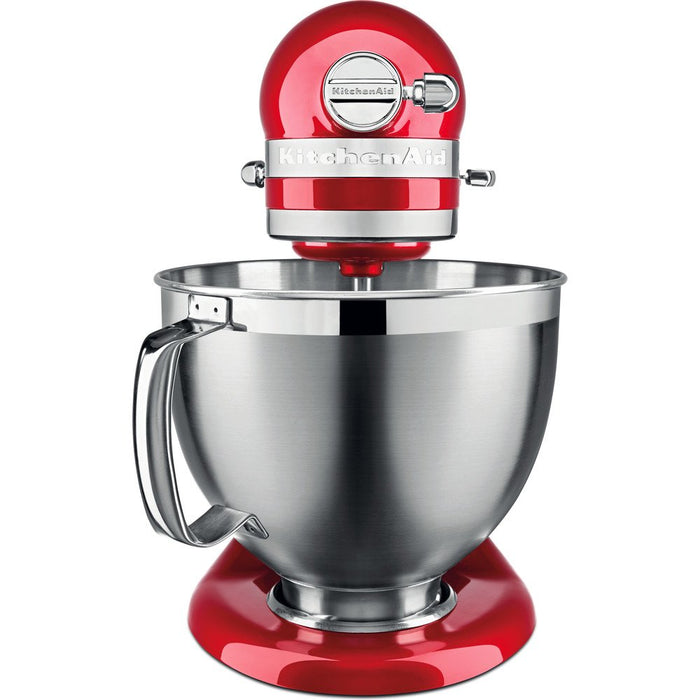 EAN 5413184120931 - KitchenAid Artisan 5KSM185PS robot de cocina 300 W 4,8 L Rojo imagen 3