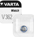 EAN 4008496273287 - Varta SR721 SW/SR58/V362 1BL Batería de un solo uso Óxido de plata imagen 1