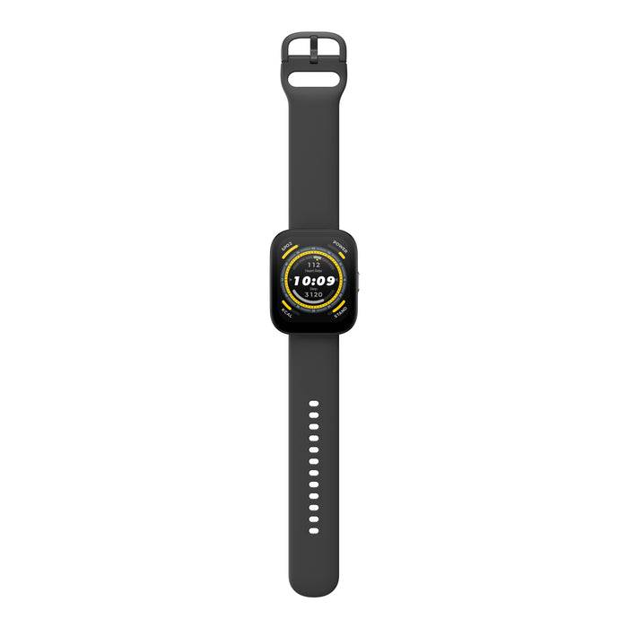EAN 6972596106814 - Amazfit Bip 5 4,85 cm (1.91") LCD 38 mm Digital 320 x 380 Pixeles Pantalla táctil Negro GPS (satélite) imagen 6