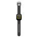 EAN 6972596106814 - Amazfit Bip 5 4,85 cm (1.91") LCD 38 mm Digital 320 x 380 Pixeles Pantalla táctil Negro GPS (satélite) imagen 6