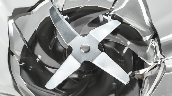 EAN 4242005215164 - Bosch Serie 4 MMB6141B licuadora 1,5 L Batidora de vaso 1200 W Negro imagen 5