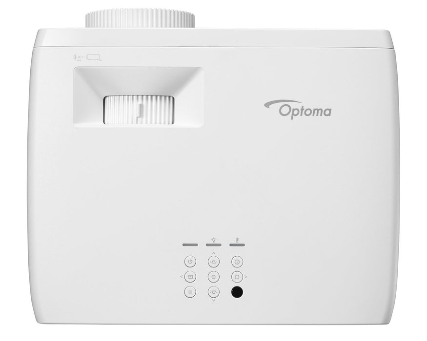 EAN 5055387667709 - Optoma ZK450 4200 lúmenes ANSI DLP UHD 4K (3840x2160) 3D Blanco imagen 7