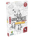 EAN 4250231735851 - Pegasus Spiele MicroMacro: Crime City 4 – Showdown Juego de mesa Familia imagen 1