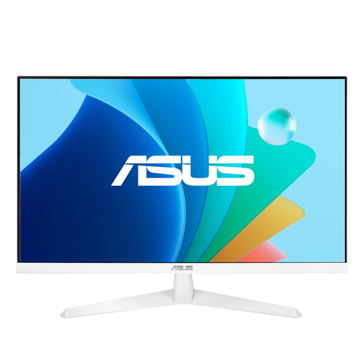 EAN 4711387552605 - ASUS EyeCare VY279HF-W pantalla para PC 68,6 cm (27") 1920 x 1080 Pixeles Full HD LED Blanco imagen 1