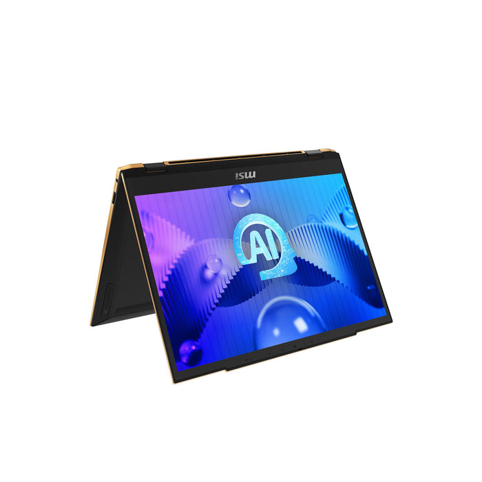 EAN 4711377187220 - MSI SUMMIT E13 AI EVO A1MTG-028ES ordenador portatil Intel Core Ultra 7 155H Híbrido (2-en-1) 33,8 cm (13 imagen 11