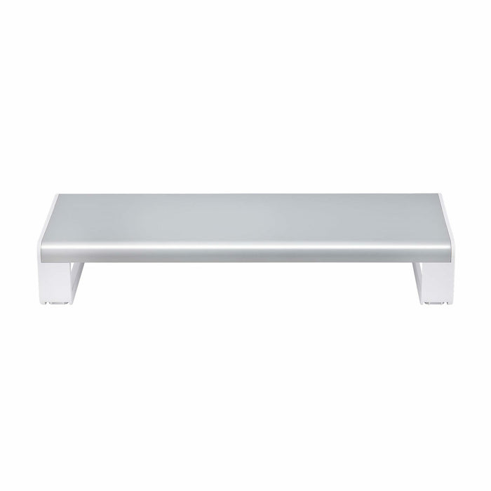EAN 0065030902434 - StarTech.com 1MFSW-MONITOR-RISER soporte para monitor Escritorio Plata imagen 2