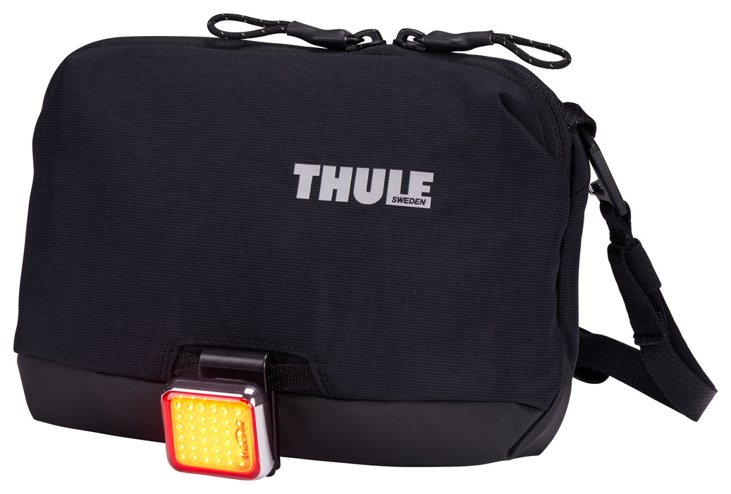 EAN 0085854255424 - Thule Paramount PARACB3102 Black Poliéster Negro Unisex Bandolera imagen 13