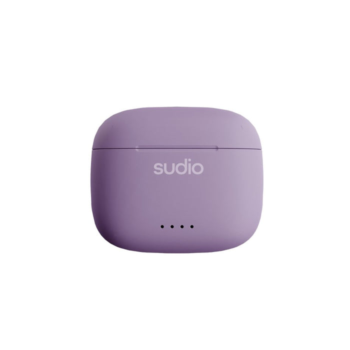EAN 7350071383421 - Sudio A1PUR auricular y casco Auriculares True Wireless Stereo (TWS) Dentro de oído Llamadas/Música USB T imagen 3