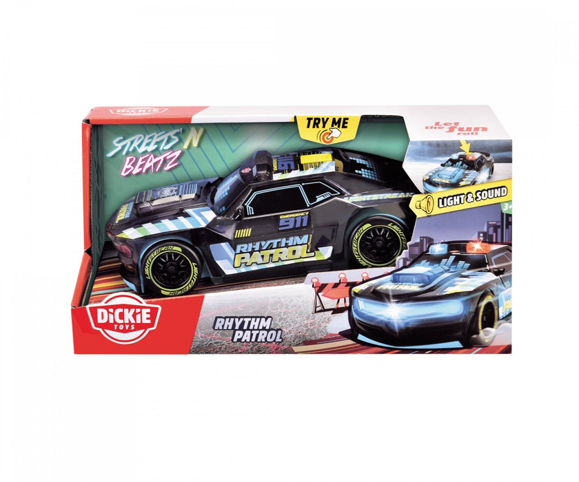 EAN 4006333083655 - Dickie Toys 203763008 vehículo de juguete imagen 6