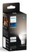 EAN 8720169230170 - Philips Hue White GU10 Punto de iluminación inteligente Bluetooth/Zigbee 4,2 W imagen 3