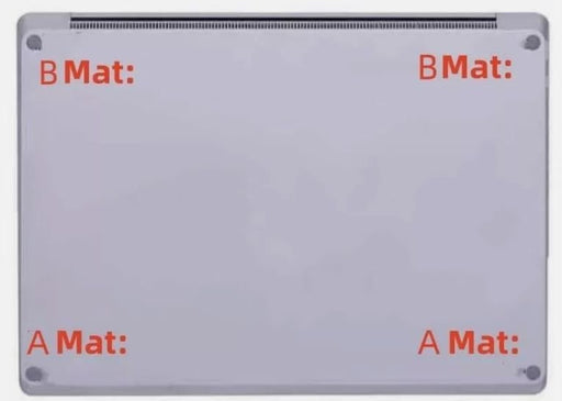 EAN 5715063368398 - CoreParts MSPP7001B refacción para laptop Base imagen 2