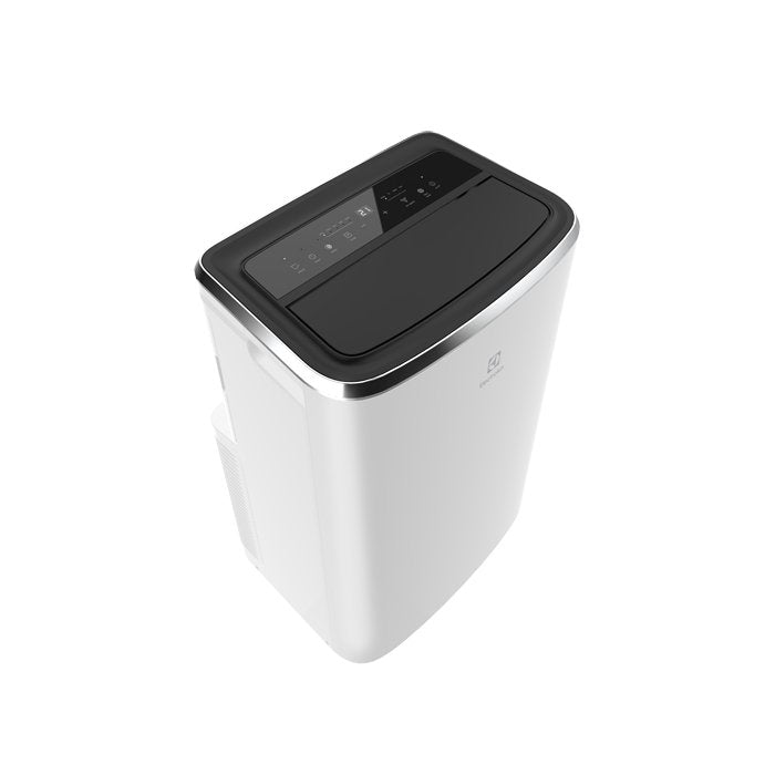 EAN 7332543587544 - Electrolux EXP26U338CW aire acondicionado portátil 64 dB Blanco imagen 3