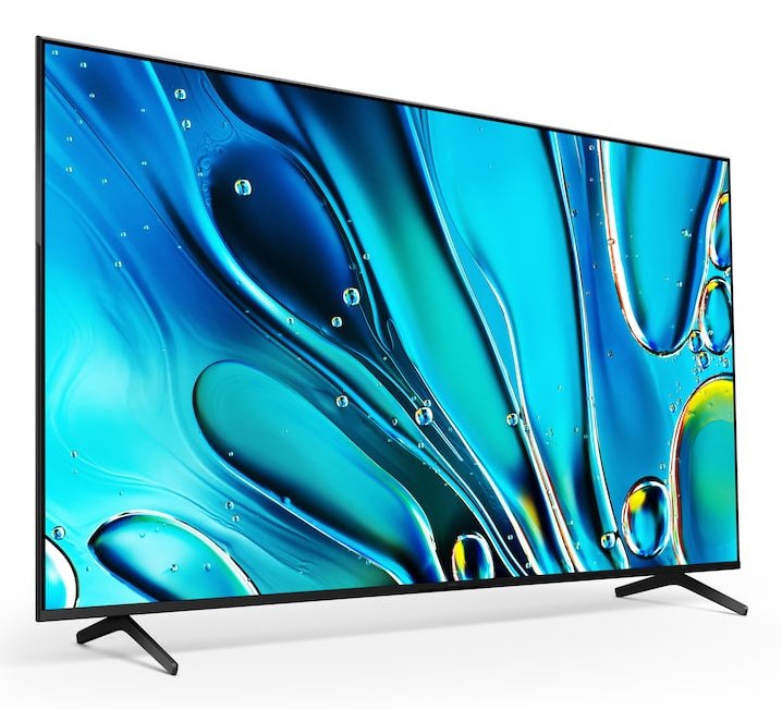 EAN 5013493505582 - Sony FWD-75S35 Televisor 190,5 cm (75") 4K Ultra HD Smart TV Wifi Negro imagen 3