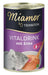EAN 4000158743633 - Miamor 74363 comida húmeda para gatos 135 g imagen 1