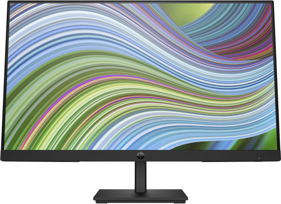 EAN 0196548137329 - HP P24 G5 FHD Monitor pantalla para PC 60,5 cm (23.8") 1920 x 1080 Pixeles Full HD LCD Negro imagen 1