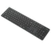 EAN 5063194001388 - Targus EcoSmart AKB873UK teclado Universal RF Wireless + Bluetooth QWERTY Inglés del Reino Unido Negro imagen 3
