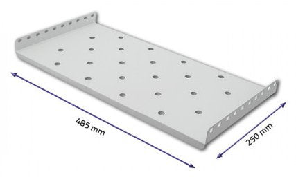 EAN 5901878545028 - Qoltec 54502 accesorio de bastidor Cajón metálico para rack imagen 2