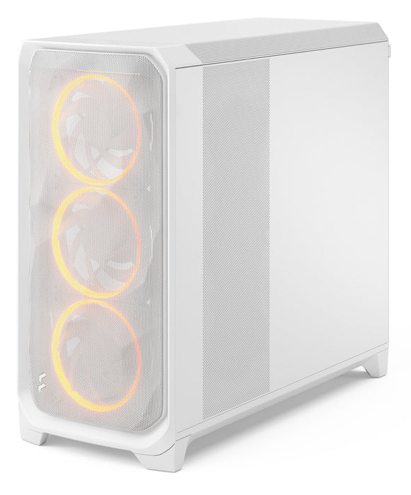 EAN 0843276109530 - Fractal Design Meshify 3 XL Blanco imagen 4